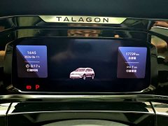 Lanjing 2023 facelift 380TSI four-wheel drive luxury Jiajing Edition Pro 6 seats - фото 14