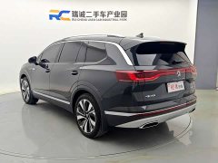 Lanjing 2023 facelift 380TSI four-wheel drive luxury Jiajing Edition Pro 6 seats - фото 16