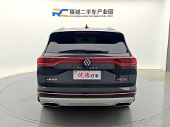Lanjing 2023 facelift 380TSI four-wheel drive luxury Jiajing Edition Pro 6 seats - фото 4