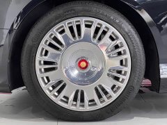 Hongqi Golden Sunflower Guoya 2024 4.0T V8 version - фото 14