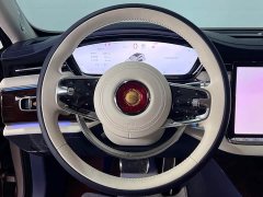 Hongqi Golden Sunflower Guoya 2024 4.0T V8 version - фото 17