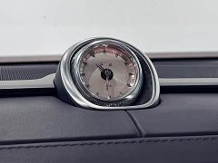 Hongqi Golden Sunflower Guoya 2024 4.0T V8 version - фото 20