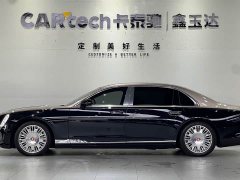 Hongqi Golden Sunflower Guoya 2024 4.0T V8 version - фото 7