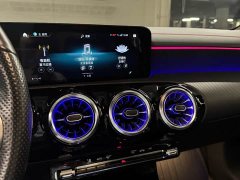 Mercedes-Benz CLA (Import) CLA 200 - фото 10