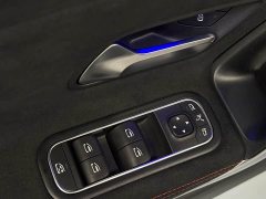 Mercedes-Benz CLA (Import) CLA 200 - фото 12