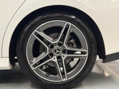 Mercedes-Benz CLA (Import) CLA 200 - фото 13