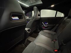 Mercedes-Benz CLA (Import) CLA 200 - фото 14