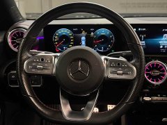 Mercedes-Benz CLA (Import) CLA 200 - фото 15