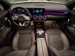 Mercedes-Benz CLA (Import) CLA 200 - фото 16