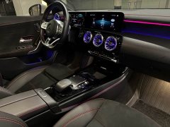 Mercedes-Benz CLA (Import) CLA 200 - фото 17