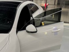 Mercedes-Benz CLA (Import) CLA 200 - фото 18