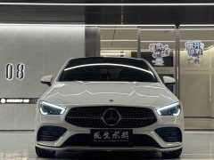 Mercedes-Benz CLA (Import) CLA 200 - фото 2