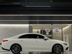 Mercedes-Benz CLA (Import) CLA 200 - фото 20
