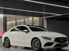 Mercedes-Benz CLA (Import) CLA 200 - фото 3