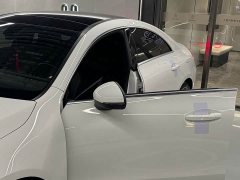 Mercedes-Benz CLA (Import) CLA 200 - фото 4