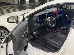 Mercedes-Benz CLA (Import) CLA 200 - фото 5
