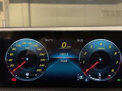 Mercedes-Benz CLA (Import) CLA 200 - фото 6