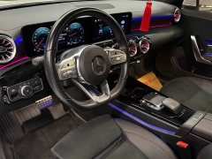 Mercedes-Benz CLA (Import) CLA 200 - фото 8