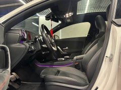 Mercedes-Benz CLA (Import) CLA 200 - фото 9