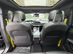 Changan UNI-V 1.5T sports version - фото 10