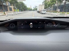 Changan UNI-V 1.5T sports version - фото 11
