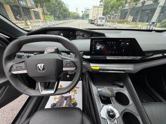Changan UNI-V 1.5T sports version - фото 12