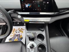 Changan UNI-V 1.5T sports version - фото 13