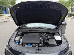 Changan UNI-V 1.5T sports version - фото 14