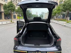 Changan UNI-V 1.5T sports version - фото 15