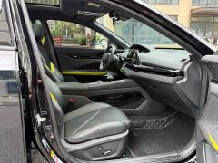 Changan UNI-V 1.5T sports version - фото 16
