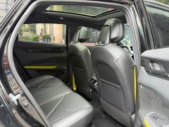 Changan UNI-V 1.5T sports version - фото 17