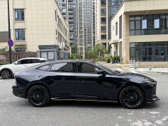 Changan UNI-V 1.5T sports version - фото 18