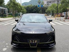 Changan UNI-V 1.5T sports version - фото 2