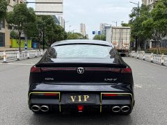 Changan UNI-V 1.5T sports version - фото 4