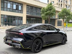 Changan UNI-V 1.5T sports version - фото 6