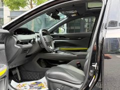 Changan UNI-V 1.5T sports version - фото 7