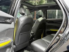 Changan UNI-V 1.5T sports version - фото 8