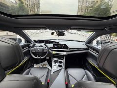 Changan UNI-V 1.5T sports version - фото 9