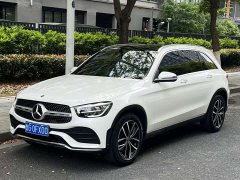 Mercedes-Benz GLC 2020 GLC 260 L 4MATIC Luxury - фото 1