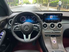 Mercedes-Benz GLC 2020 GLC 260 L 4MATIC Luxury - фото 10