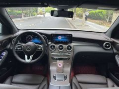 Mercedes-Benz GLC 2020 GLC 260 L 4MATIC Luxury - фото 11
