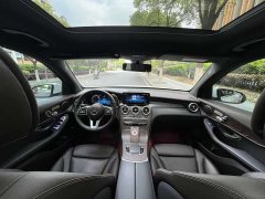 Mercedes-Benz GLC 2020 GLC 260 L 4MATIC Luxury - фото 12