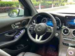Mercedes-Benz GLC 2020 GLC 260 L 4MATIC Luxury - фото 13