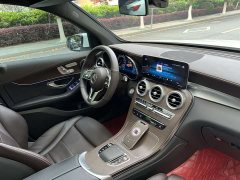 Mercedes-Benz GLC 2020 GLC 260 L 4MATIC Luxury - фото 15