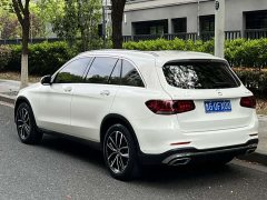 Mercedes-Benz GLC 2020 GLC 260 L 4MATIC Luxury - фото 16