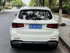 Mercedes-Benz GLC 2020 GLC 260 L 4MATIC Luxury - фото 17