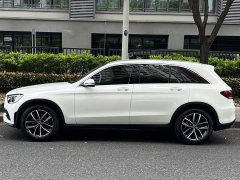 Mercedes-Benz GLC 2020 GLC 260 L 4MATIC Luxury - фото 2