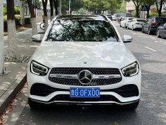 Mercedes-Benz GLC 2020 GLC 260 L 4MATIC Luxury - фото 3