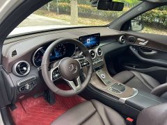 Mercedes-Benz GLC 2020 GLC 260 L 4MATIC Luxury - фото 4
