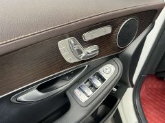 Mercedes-Benz GLC 2020 GLC 260 L 4MATIC Luxury - фото 6
